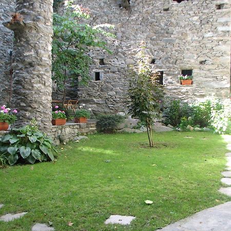 B&B Vecchio Torchio Di バール エクステリア 写真