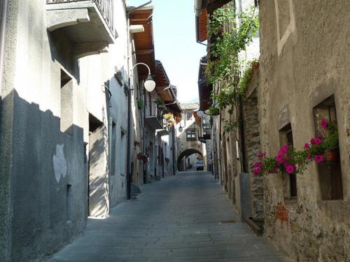 B&B Vecchio Torchio Di バール エクステリア 写真