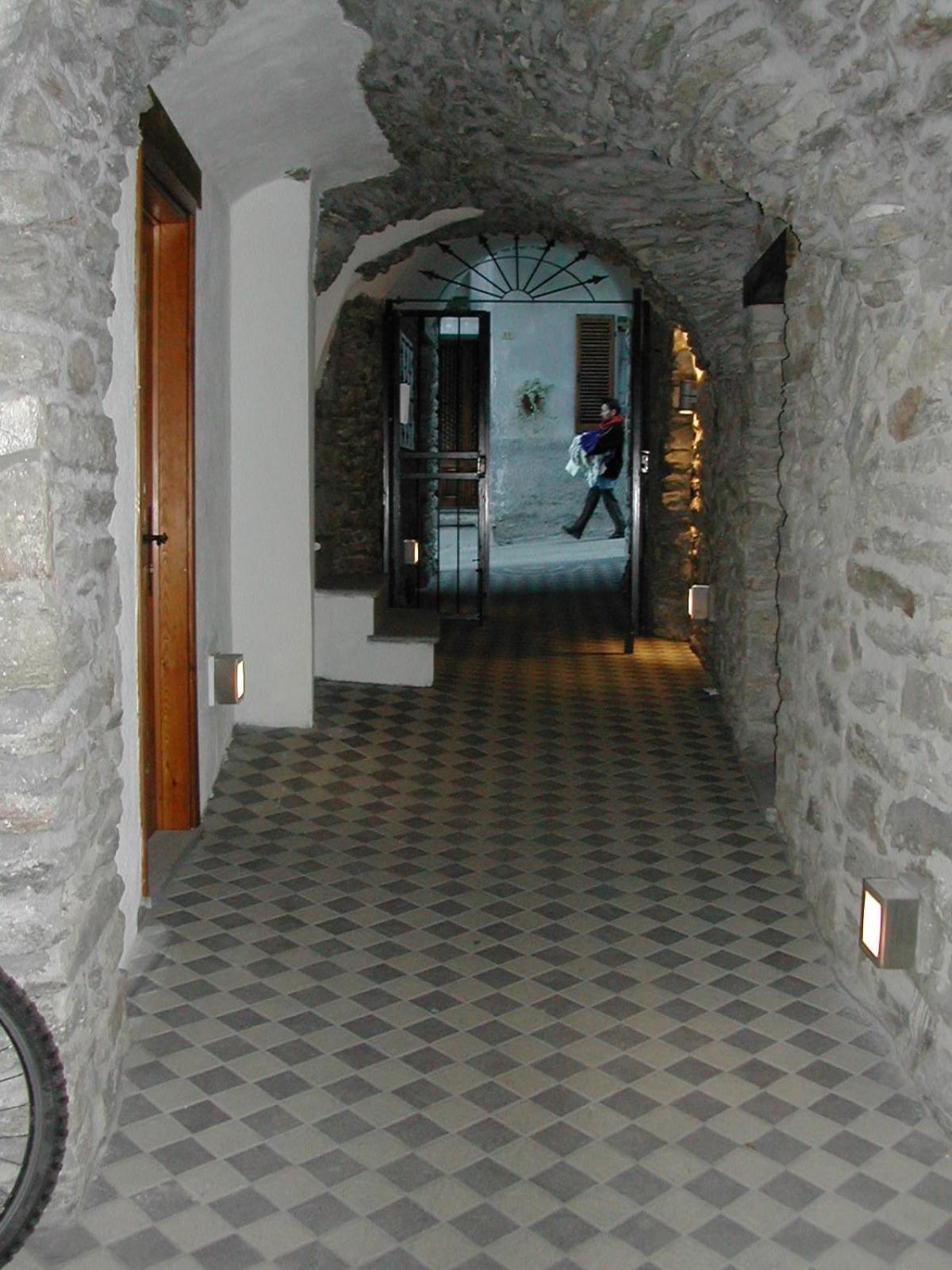 B&B Vecchio Torchio Di バール エクステリア 写真