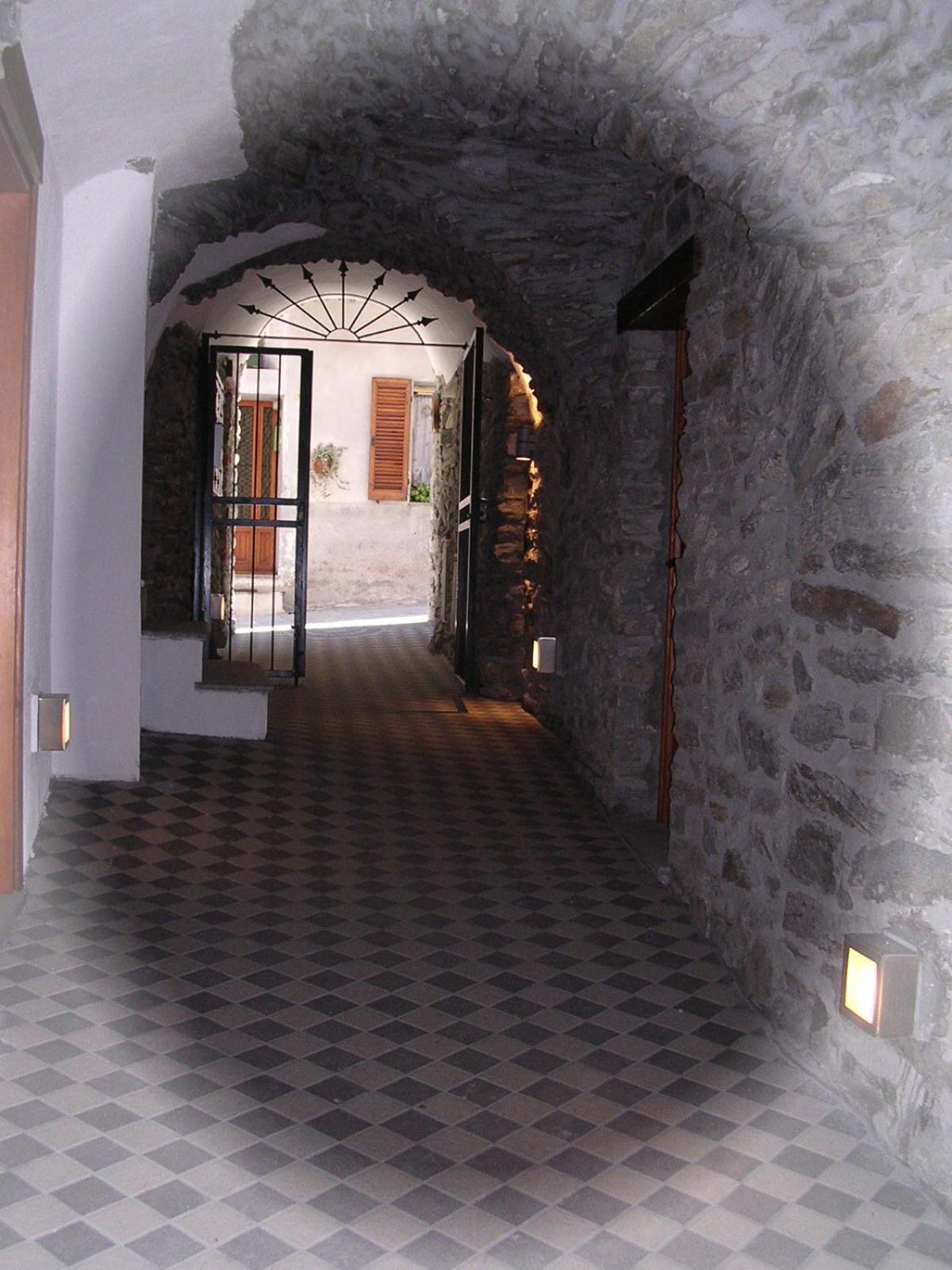 B&B Vecchio Torchio Di バール エクステリア 写真