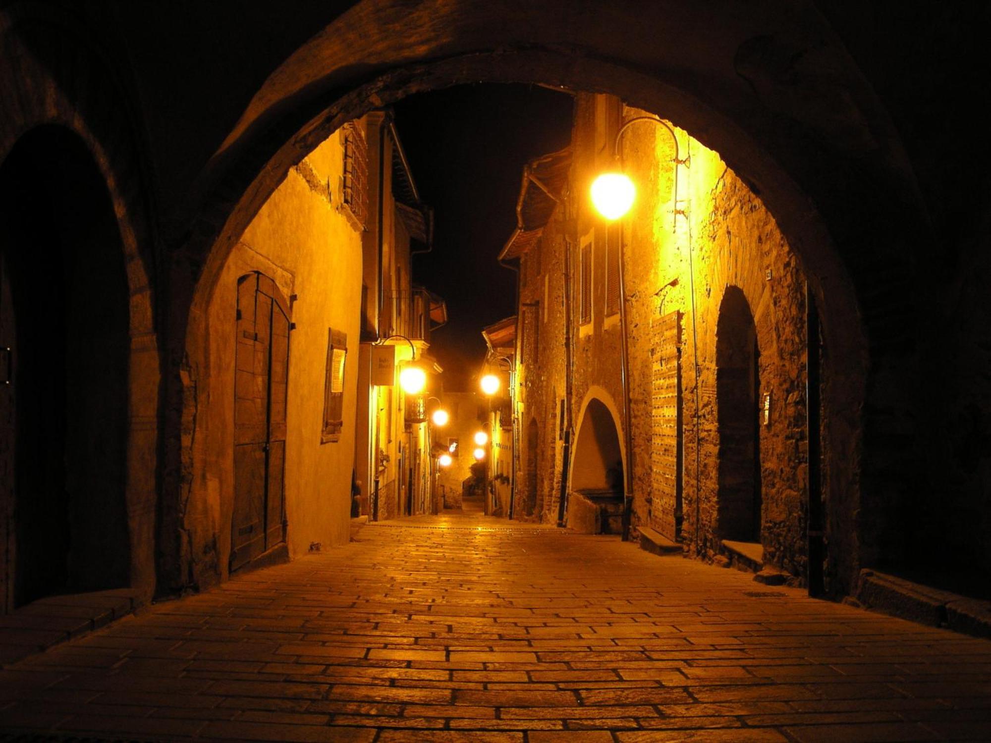 B&B Vecchio Torchio Di バール エクステリア 写真