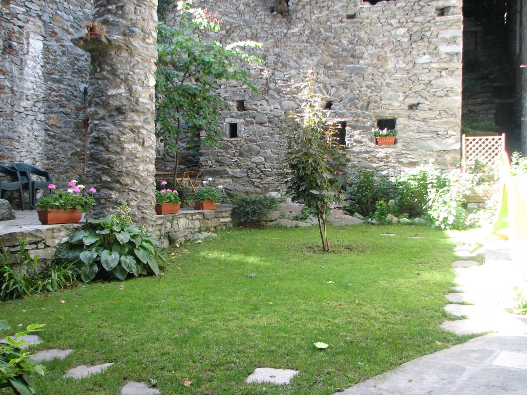 B&B Vecchio Torchio Di バール エクステリア 写真