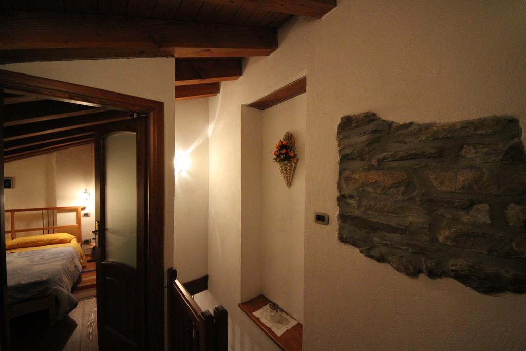 B&B Vecchio Torchio Di バール エクステリア 写真