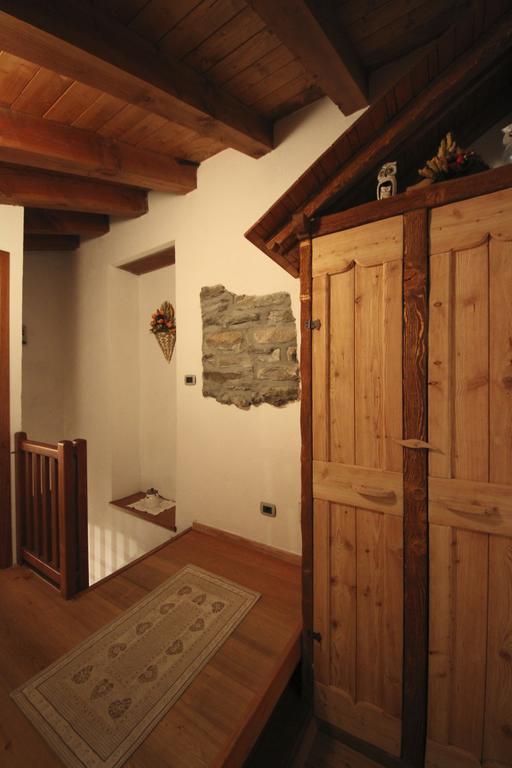 B&B Vecchio Torchio Di バール エクステリア 写真
