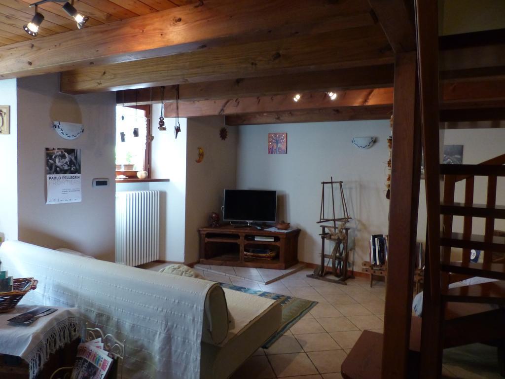 B&B Vecchio Torchio Di バール エクステリア 写真