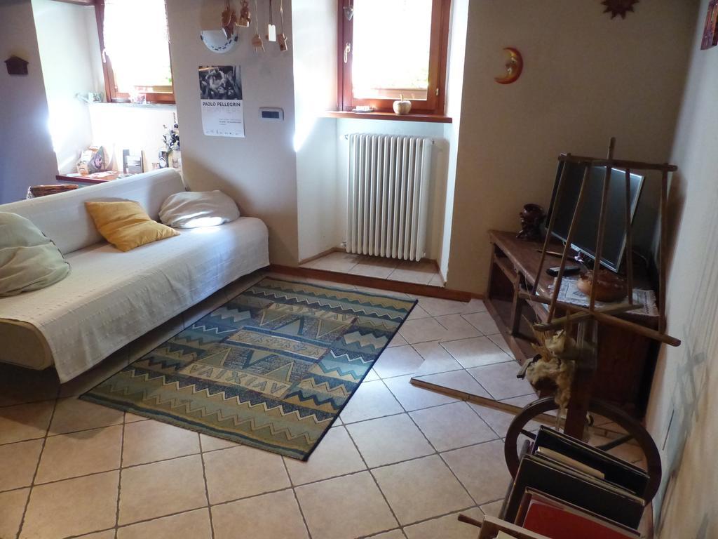 B&B Vecchio Torchio Di バール エクステリア 写真