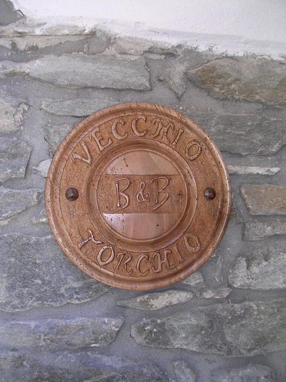 B&B Vecchio Torchio Di バール エクステリア 写真