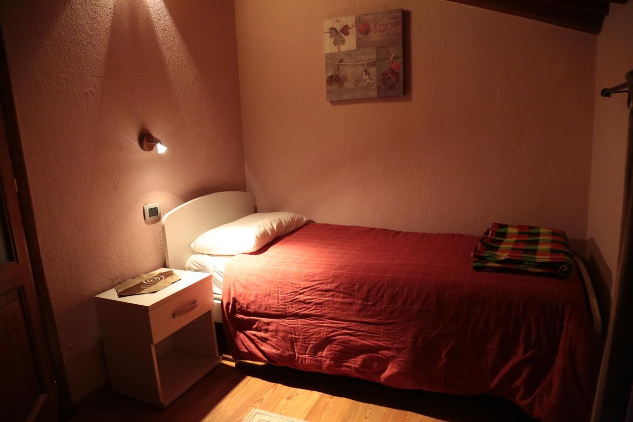 B&B Vecchio Torchio Di バール エクステリア 写真