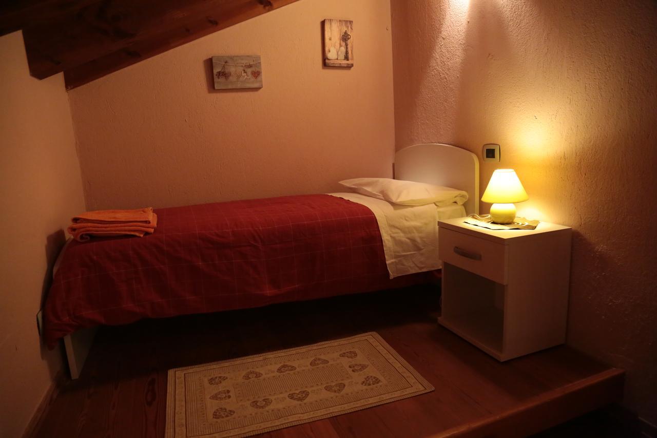 B&B Vecchio Torchio Di バール エクステリア 写真